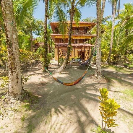 Hotel Tierra Verde Bed And Breakfast Bocas del Toro Exteriér fotografie