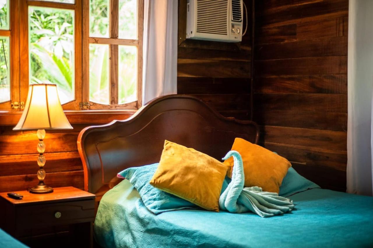 Hotel Tierra Verde Bed And Breakfast Bocas del Toro Exteriér fotografie