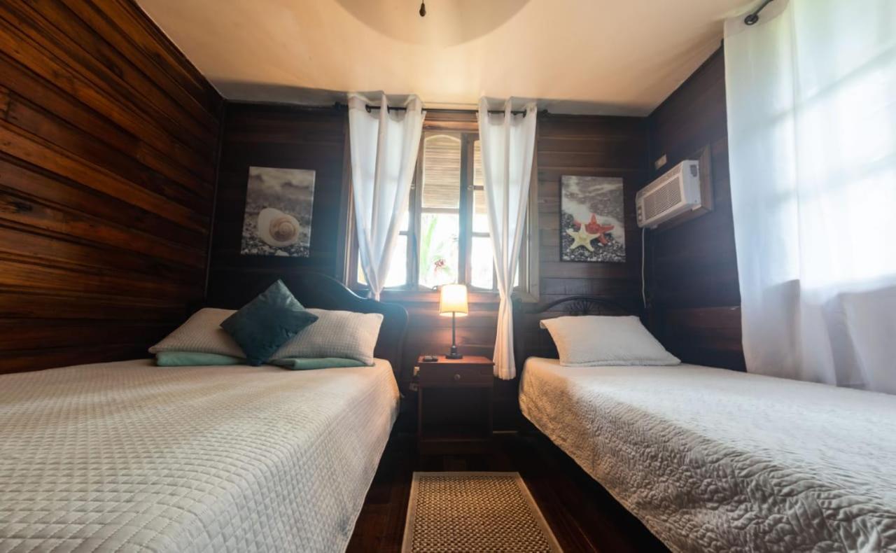 Hotel Tierra Verde Bed And Breakfast Bocas del Toro Exteriér fotografie