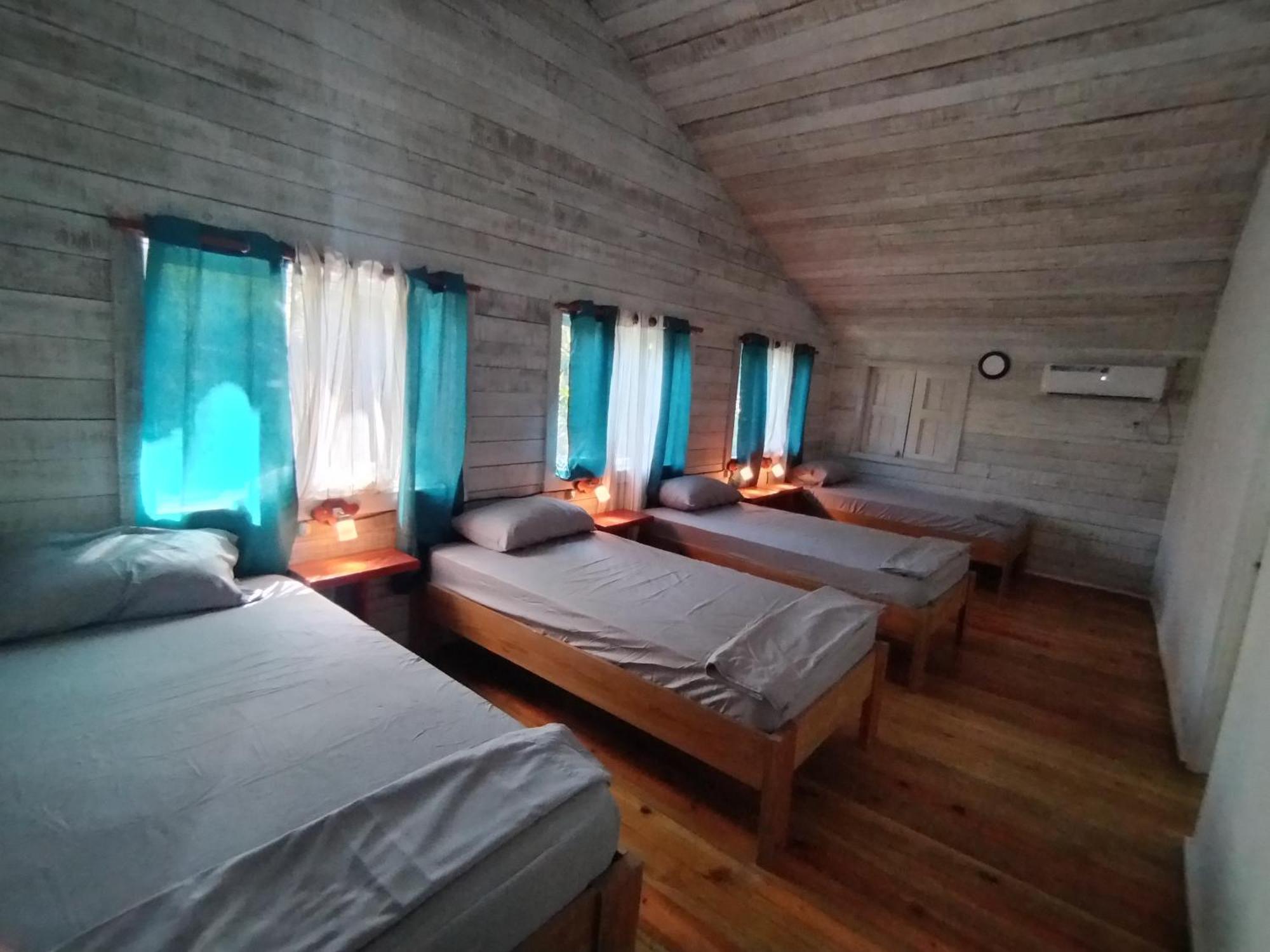 Hotel Tierra Verde Bed And Breakfast Bocas del Toro Exteriér fotografie
