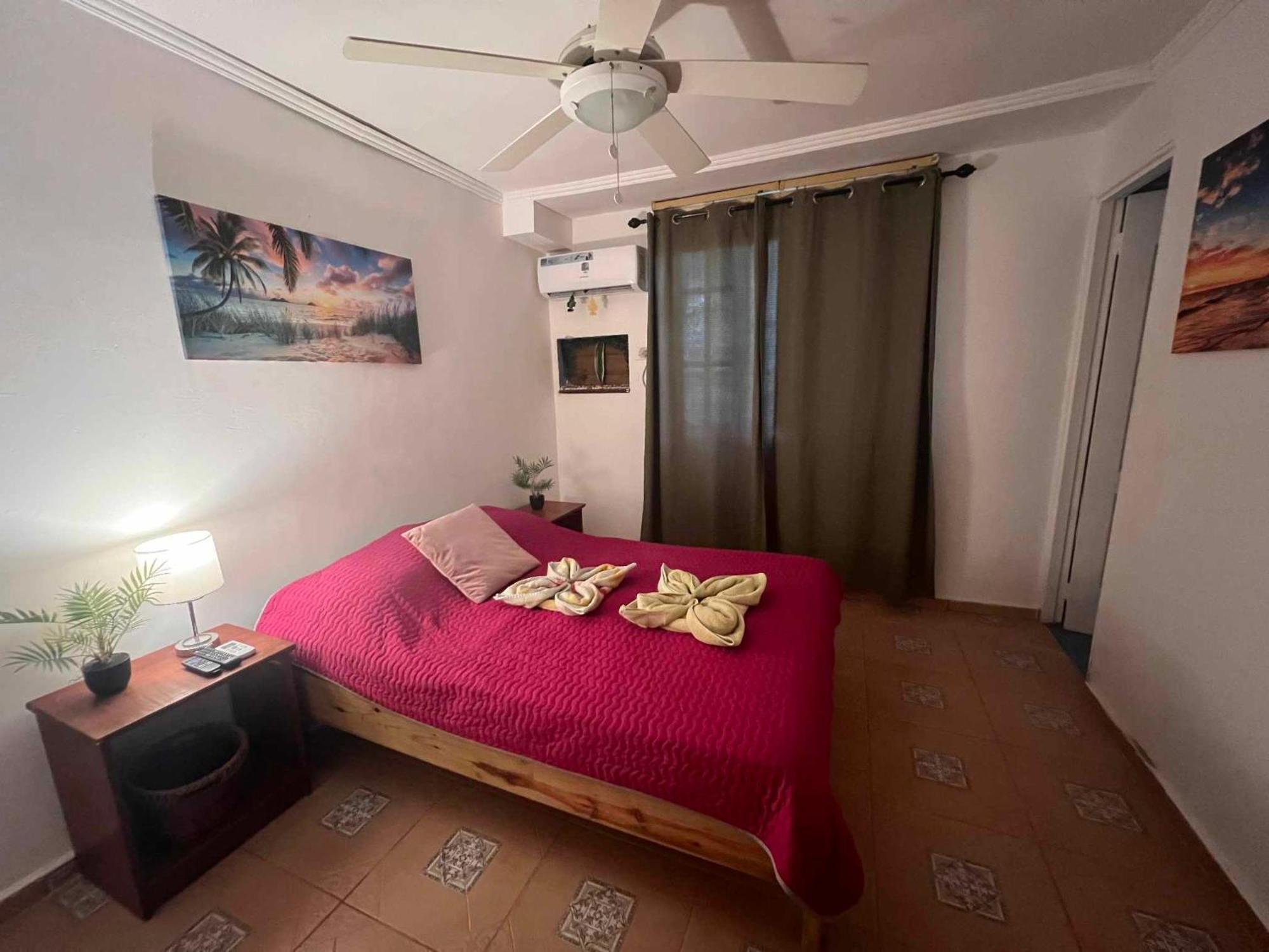 Hotel Tierra Verde Bed And Breakfast Bocas del Toro Exteriér fotografie