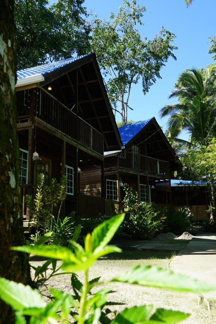 Hotel Tierra Verde Bed And Breakfast Bocas del Toro Exteriér fotografie