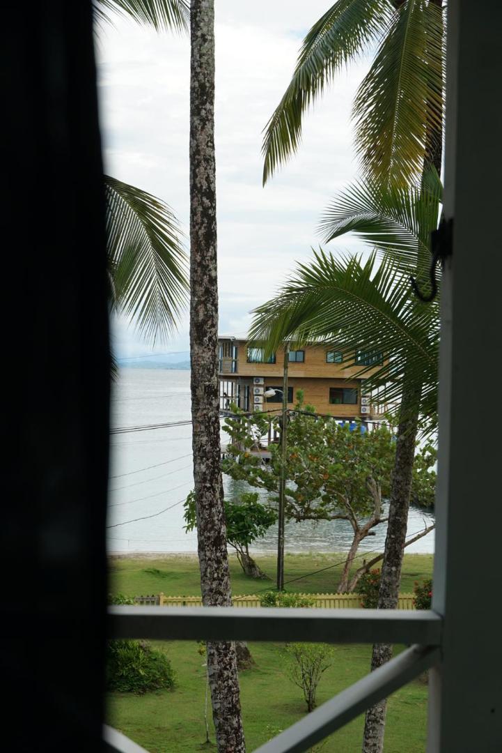 Hotel Tierra Verde Bed And Breakfast Bocas del Toro Exteriér fotografie
