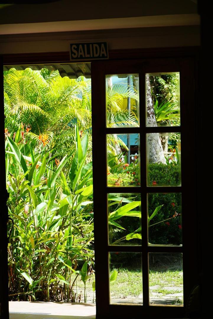 Hotel Tierra Verde Bed And Breakfast Bocas del Toro Exteriér fotografie