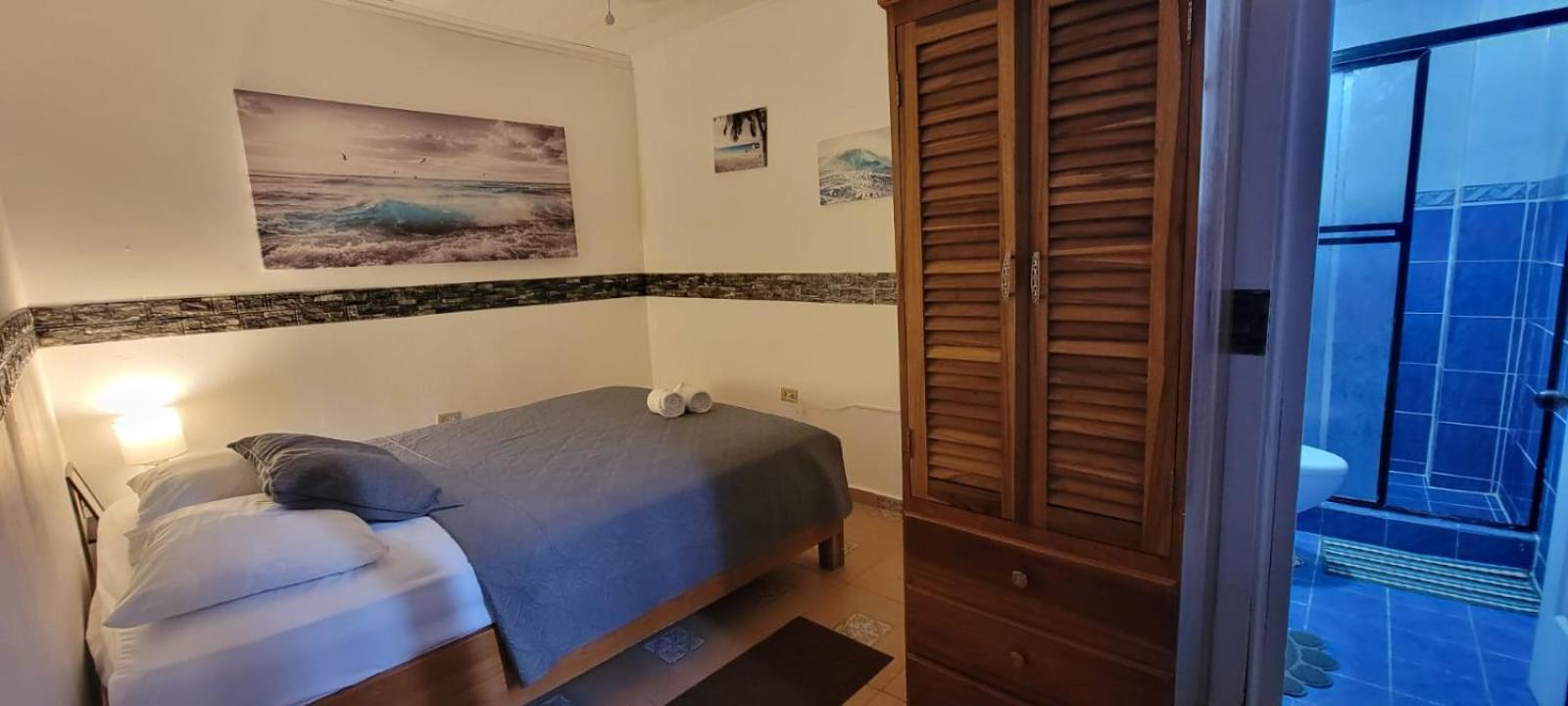 Hotel Tierra Verde Bed And Breakfast Bocas del Toro Exteriér fotografie