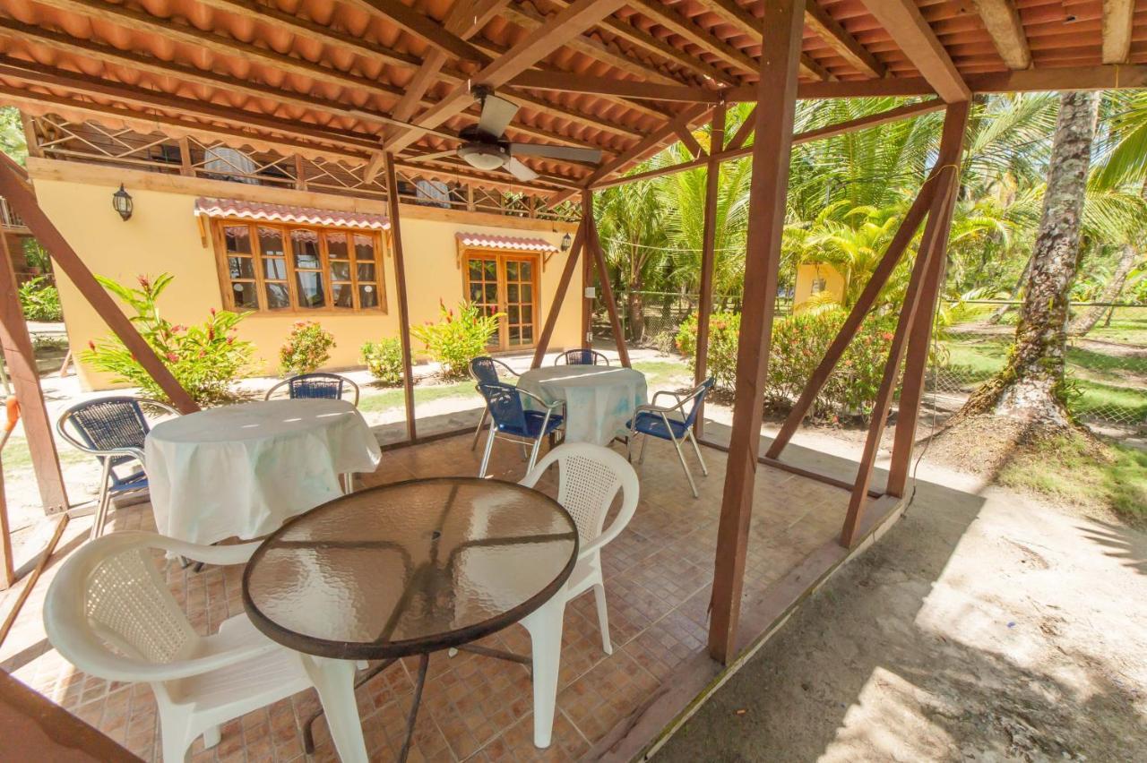 Hotel Tierra Verde Bed And Breakfast Bocas del Toro Exteriér fotografie