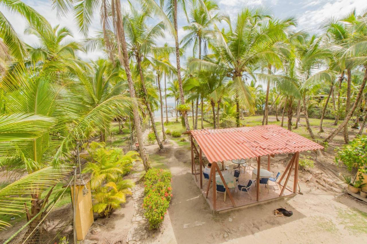 Hotel Tierra Verde Bed And Breakfast Bocas del Toro Exteriér fotografie