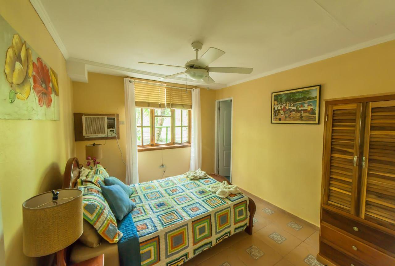 Hotel Tierra Verde Bed And Breakfast Bocas del Toro Exteriér fotografie