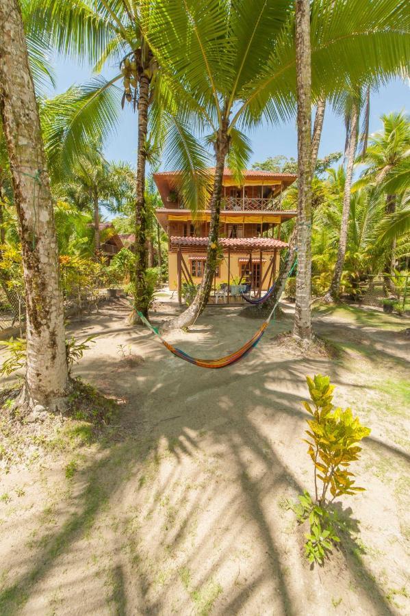 Hotel Tierra Verde Bed And Breakfast Bocas del Toro Exteriér fotografie